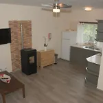 Apartman The Fig Boutique Salir de Porto