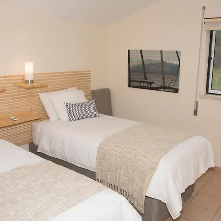 The Fig Boutique Apartman