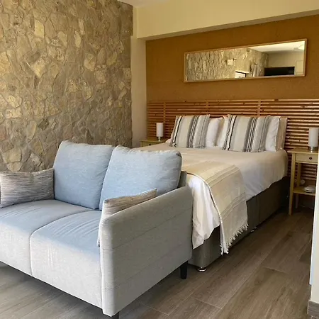 The Fig Boutique Apartman Salir de Porto