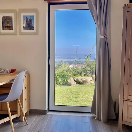 The Fig Boutique Apartman *