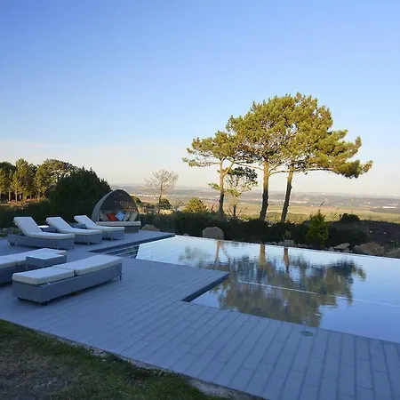 The Fig Boutique Apartman Salir de Porto