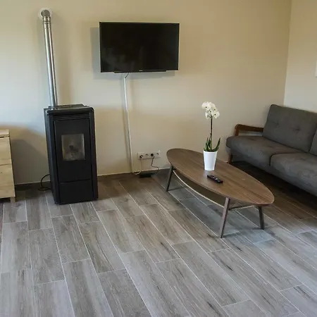 Apartament The Fig Boutique