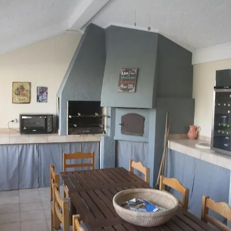 Apartment The Fig Boutique