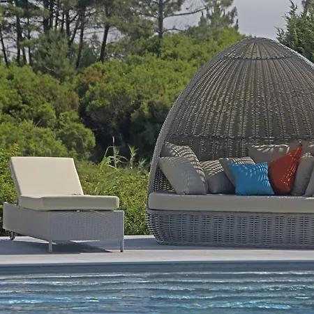 The Fig Boutique Apartman Salir de Porto
