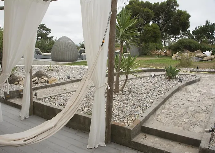 The Fig Boutique Apartman Salir de Porto