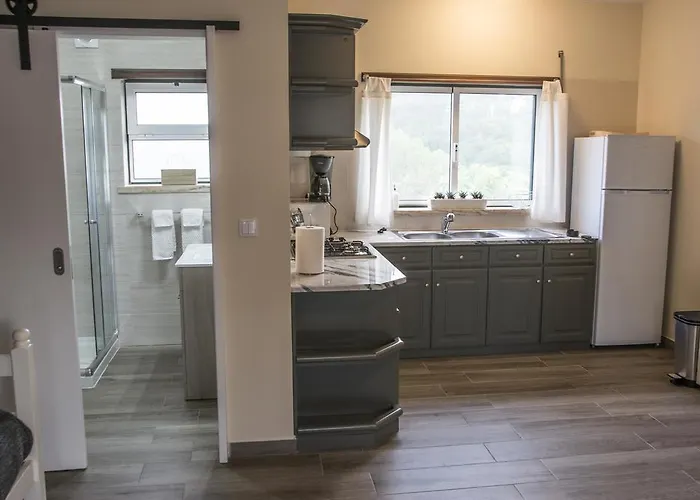 The Fig Boutique * Salir de Porto