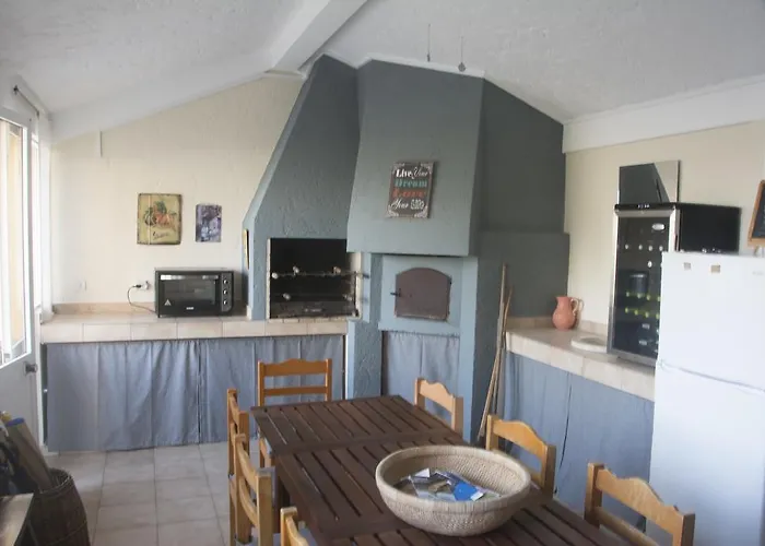 Apartament The Fig Boutique